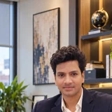 Prashant Gairola, Founder of Digitech Scouts